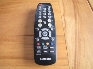 Télécommande Samsung BN59-00705A - Photo 1/8