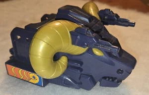 Vintage 1987 Hasbro Battle Beast Chariot - Big Horn Ram - Picture 1 of 4