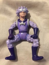 1994 Bandai The Tick Series 1 Good Doers Sewer Spray Sewer Urchin Figure