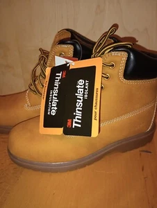 Deer Stags Boys Boots NEW - Picture 1 of 6