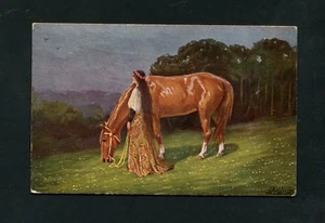 "Sol de la tarde" - Según A. Mailick 1917 (KA-11) - Imagen 1 de 1