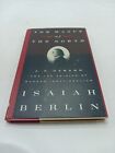 THE MAGUS OF THE NORTH: J.G. HAMANN AND THE ORIGINS OF By Isaiah Berlin HB/DJ