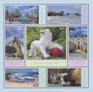 Barbados Scott #'s 1223 MNH - Imagen 1 de 1