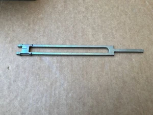 Forcella tuning per regolazione motori teletipo vintage 87,6 VPS - Foto 1 di 2