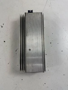 08-13 BMW E90 E92 E93 M3 OEM Lear Top HiFi amplificador individual amplificador - Imagen 1 de 7