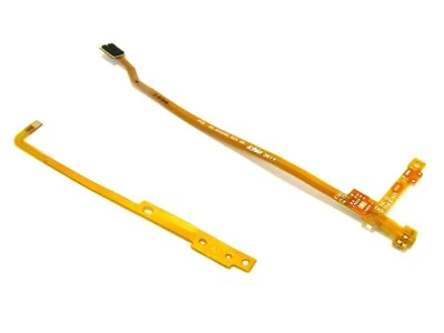 Amazon Kindle Voyage NM460GZ 7th Gen 6" POWER BUTTON FLEX Replacement Parts - Image 1 of 2