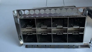 Modulo di rete C9300-NM-8X CISCO C9300 serie 8 x 10GE - Foto 1 di 5
