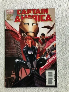 Captain America #32 (Jan 2008, Marvel) VF 8.0 - Picture 1 of 4