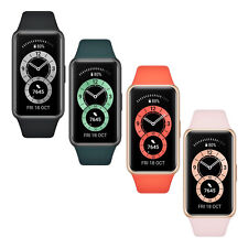 Huawei Band 6 Smartwatch Assistente Fitness Tracker