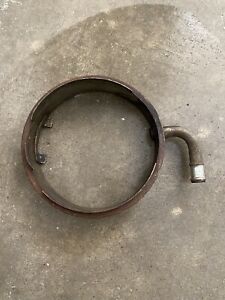 Vintage OEM Chevrolet Chevy S10 Throttle Body Injection TBI Air Cleaner Spacer