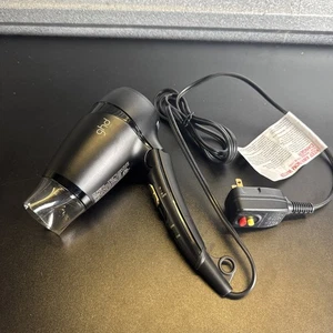 GHD Flight Travel 2.0 Hair Dryer Collapsible/Foldable Dual Voltage - Picture 1 of 6