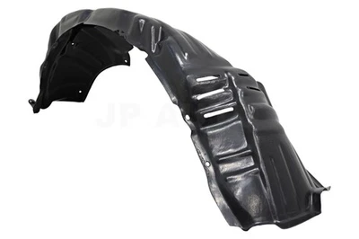 For 2009-2012 Toyota Venza Front Fender Liner Passenger Right Side Inner Foto 1 de 4