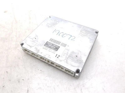 Toyota Highlander 2004 motor módulo de control electrónico montaje ECM  Foto 1 de 4