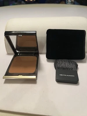 Kevyn Aucoin Sensual Skin Powder Foundation -  Deep: PF09 No Box - Image 1 of 4