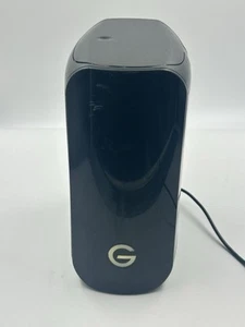 G-Technology G-RAID Studio 6TB Thunderbolt 2 External Hard Drive - Sandisk - Picture 1 of 11