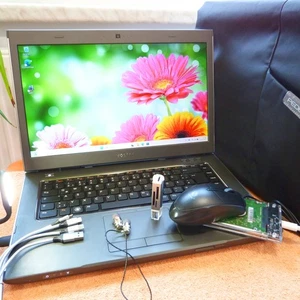 XXL SET Dell 3560 METALL Business 15 Zoll l SSD Windows 11 Intel Core i7 I HDMI - Bild 1 von 16