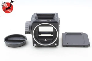 Black 【TOP MINT ISO 3200 】 Hasselblad 503CW 6x6 Film Camera Body Only From Japan - Picture 1 of 16