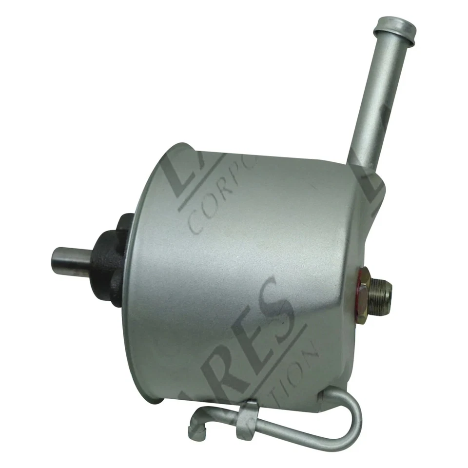 For Ford Mustang 1970 Lares 12097 New Power Steering Pump Foto 1 de 4