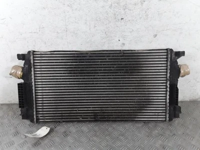 Echangeur air (Intercooler) CHEVROLET CRUZE PHASE 1 13267647 - Photo 1/4