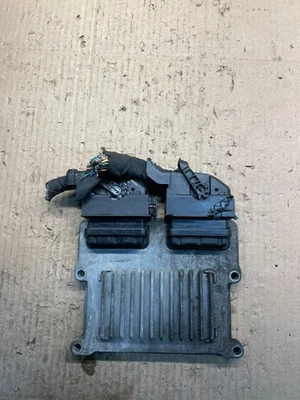 Módulo de controle de computador motor 2011-2013 Kia Sorento 2.4L Ecm Ecu fabricante de equipamento original V2444 DG - Imagem 1 de 4