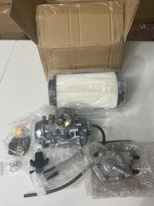 Carburetor for LTF 250 Ozark 250F, Quad Sport LTZ250 Replacement 13200-05G01 - Picture 1 of 8