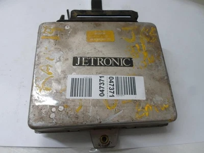 ENGINE COMPUTER BMW 3-SERIES 318I 1984 1985 0280000310 PCM ECM ECU OEM - Image 1 of 4