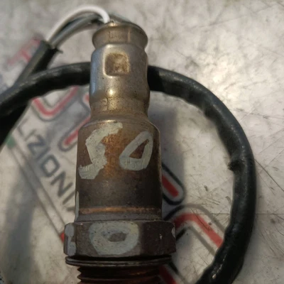 96419957 Sonda lambda ant.  CHEVROLET (DAEWOO) KALOS (T200) 1.2 Ber. 5p/b/1150cc - Immagine 1 di 3