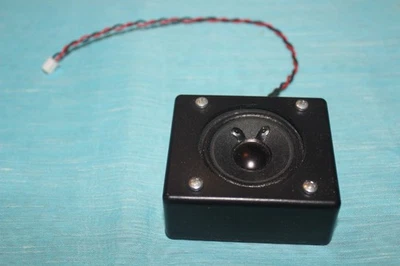 Torro/Taigen  1:16 - VISATON - M-Lautsprecher, 10 Watt - Bild 1 von 2