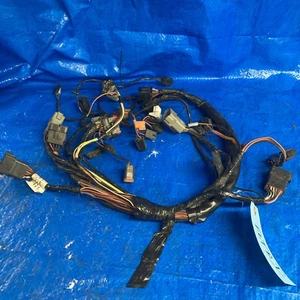 Harley-Davidson FLTRI interconnect harness oem # 70274-04 - Picture 1 of 21