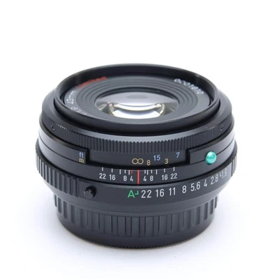 Pentax HD FA 43mm F/1.9 Limited Black (Pentax K mount) #234 - Image 1 of 4