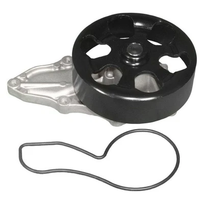 Juego de bomba de agua refrigerante motor ACDelco original para Honda Element 2003-2011 Foto 1 de 4