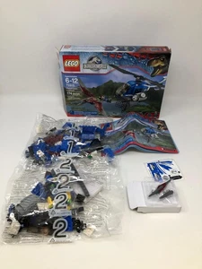 LEGO Jurassic World Pteranodon Capture 75915 Kit de construcción - Imagen 1 de 2