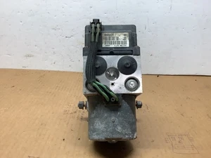 02-03 SAAB 9-3 ABS BRAKE CONTROL MODULE  0273004578 - Picture 1 of 4