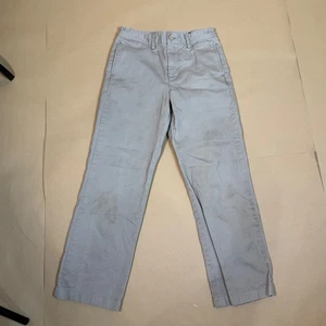 Vineyard Vines Kids Khaki Pants Casual Everyday Size 12 - Picture 1 of 3