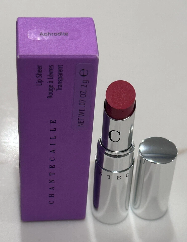 Chantecaille Lip Sheer APHRODITE - Image 1 of 1
