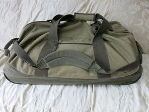 ll bean rolling duffle extra large