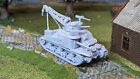 M31 Arv Tank Recovery Vehicle (Us) Ww2/Lend Lease -- Bolt Action 28Mm-1:56 Scale