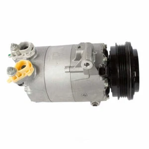A/C Compressor-and Clutch - New Motorcraft YCC-389 fits 13-16 Ford Focus 2.0L-L4 - Picture 1 of 5