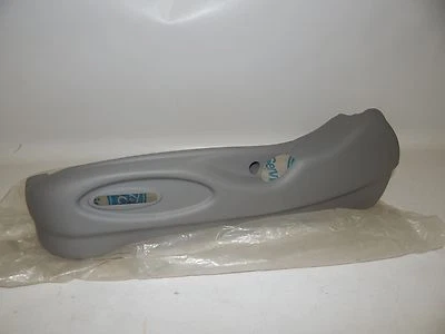 Cubierta protectora de asiento lateral izquierdo Ford Taurus 1998 fabricante de equipos originales F8DZ-5462187-BAC Foto 1 de 4