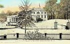 1906 Biały Dom Waszyngton, DC Pocztówka - BB-91