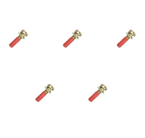Lot of 5 - Genuine echo Part SCREWS 90024405020 - Picture 1 of 1