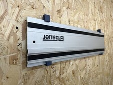 Erbauer Plunge Saw Guide Rail Track Mounting Brackets. Storage 1 PAIR
