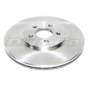 Disc Brake Rotor fits 1996-2000 Plymouth Breeze  DURAGO
