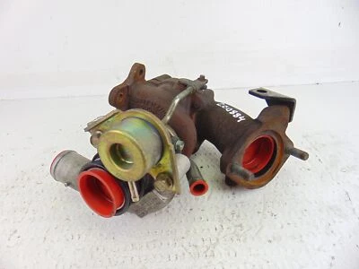 Y17DT Turbocompresor para OPEL ASTRA G BERLINA Club 2000 200884 - Imagen 1 de 4