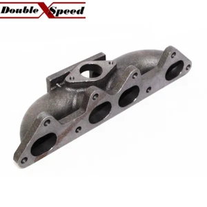 Turbo Cast Manifold fit 94-02 Honda Accord F22 F22B F23A SOHC 2.2/2.3L T3/T4 - Picture 1 of 6