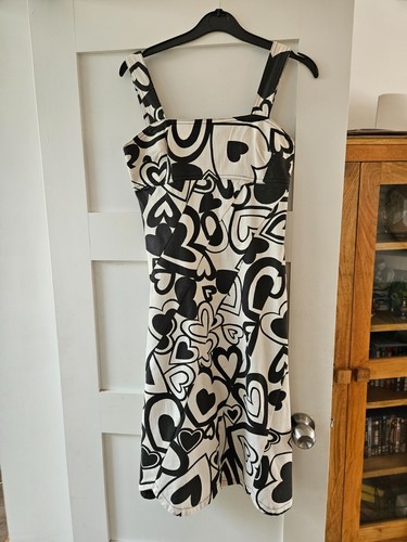 Splendido Abito Moschino