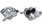 NK Front Right Brake Caliper for Renault Trafic dCi 115 2.0 Aug 2006 to Present