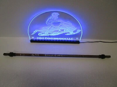 2012 Ski-doo GSX 800R E-Tec Stabilizer Bar MXZ X 600 800 1200 500SS 505072602  - Изображение 1 из 4