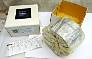 NTN BST40X90 1BDF#01 T P4 V2 Precision 3 Bearing Matched Set 40mm X 90mm X 20mm - Picture 1 of 7