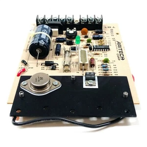 1PA6000F Aritech Power Supply Board - Picture 1 of 4